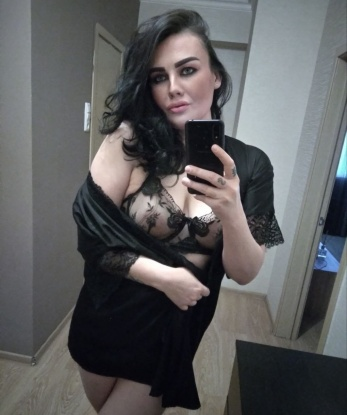 Анкета проститутки Иванна - Фото 1, Покровское, 36 лет, №1202