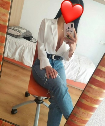 Анкета проститутки Амина - Фото 1, Покровское, 29 лет, №15645