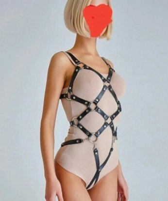 Анкета проститутки Маргарита - Фото 1, Покровское, 35 лет, №8479